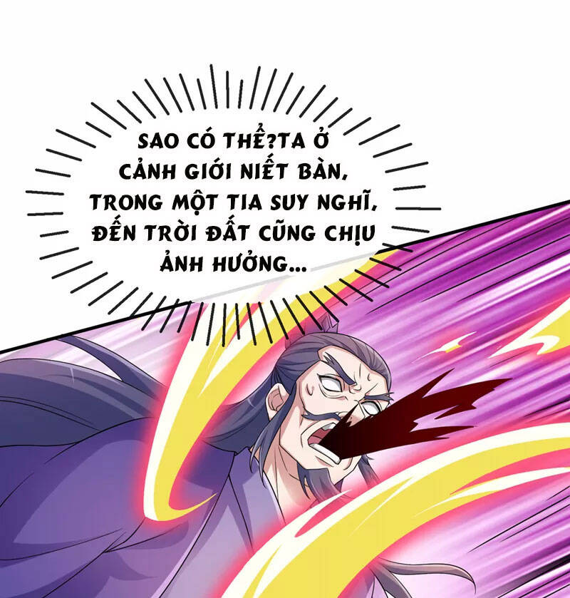 Linh Kiếm Tôn Chapter  523 - 27