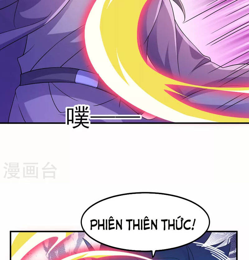 Linh Kiếm Tôn Chapter  523 - 28