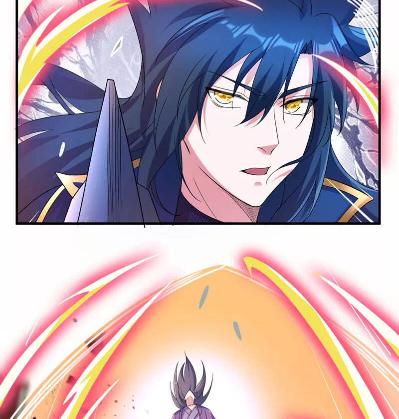 Linh Kiếm Tôn Chapter  523 - 29