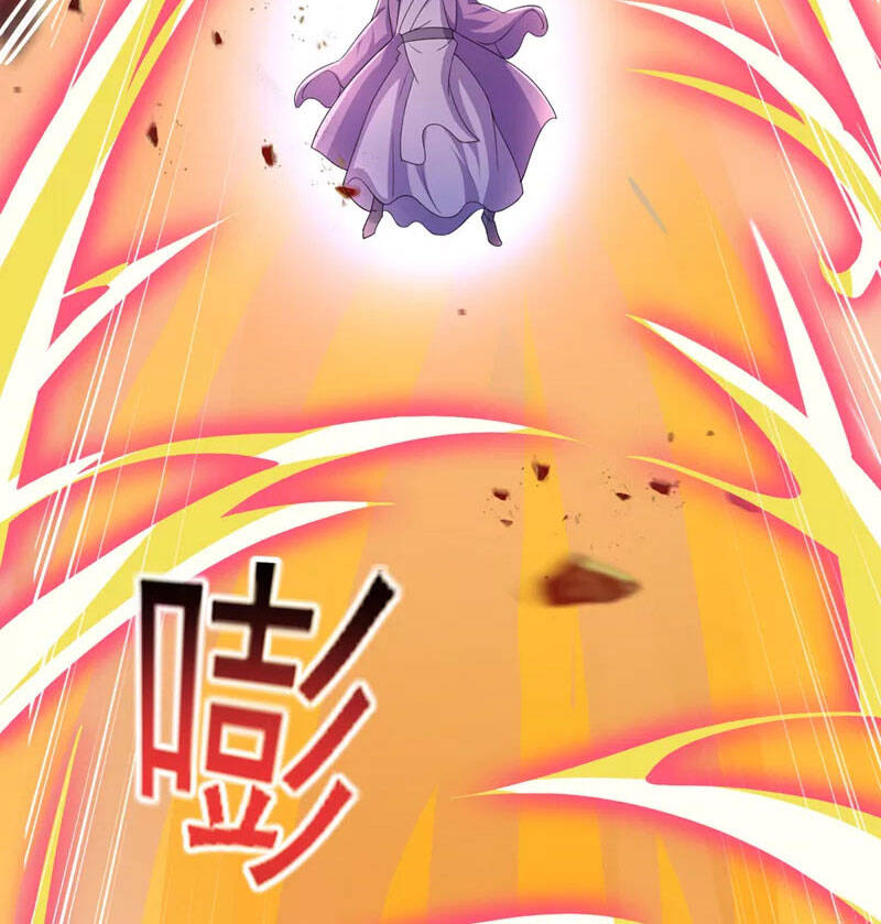 Linh Kiếm Tôn Chapter  523 - 30