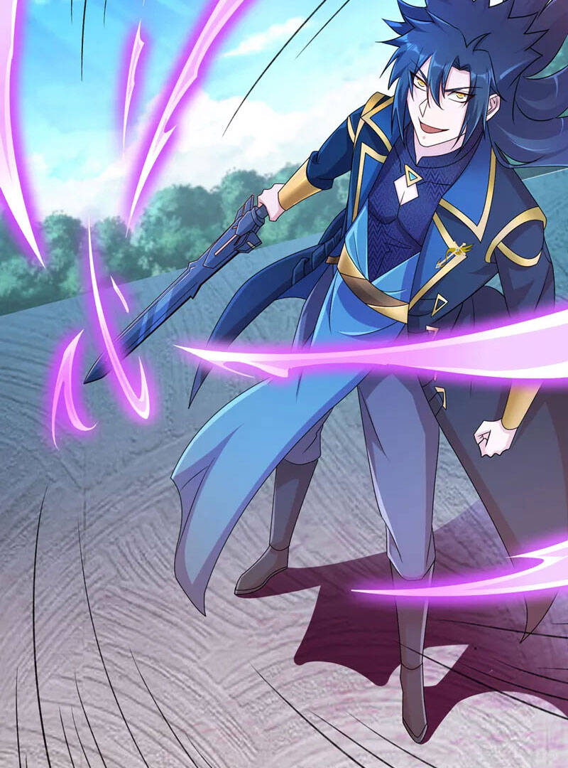 Linh Kiếm Tôn Chapter  523 - 4