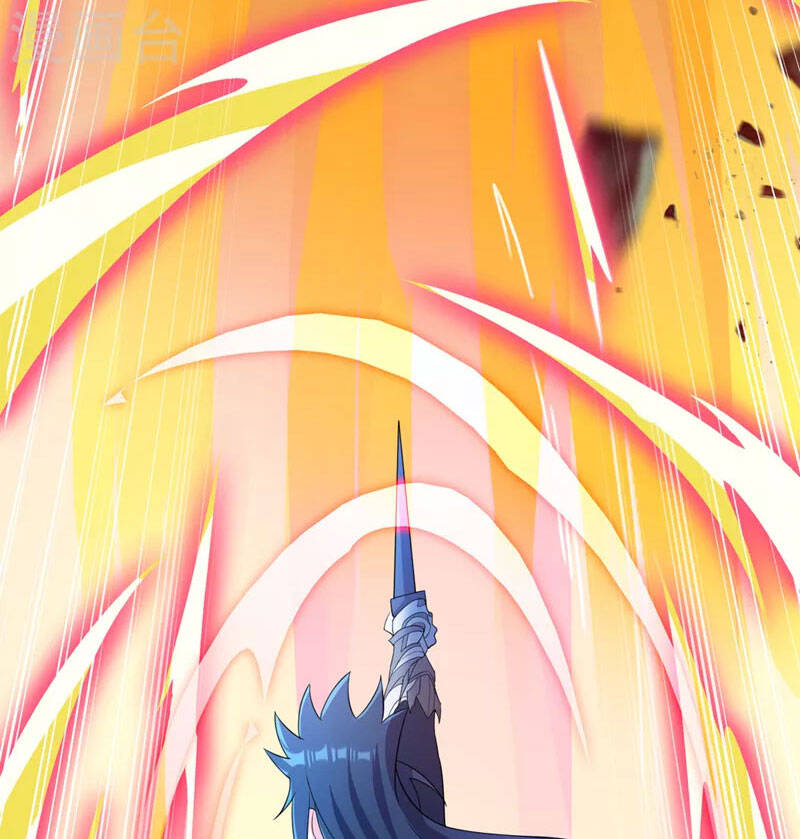 Linh Kiếm Tôn Chapter  523 - 31