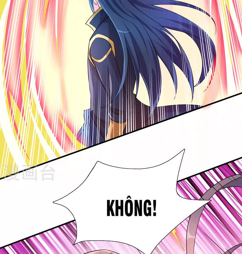 Linh Kiếm Tôn Chapter  523 - 32