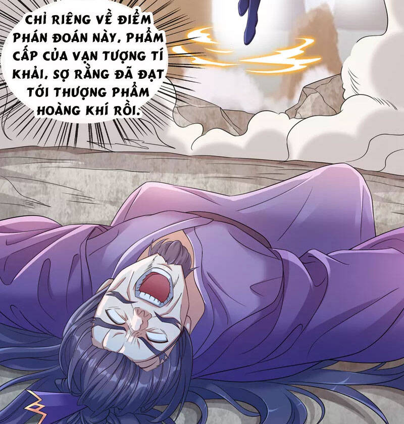 Linh Kiếm Tôn Chapter  523 - 36