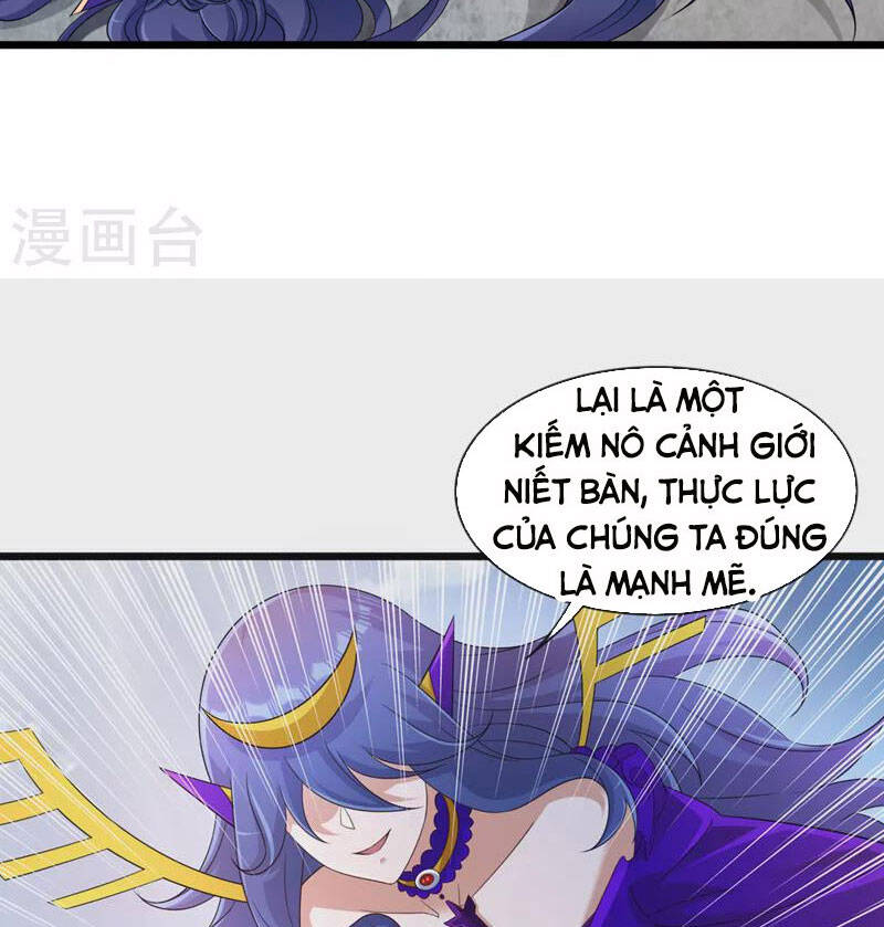 Linh Kiếm Tôn Chapter  523 - 37