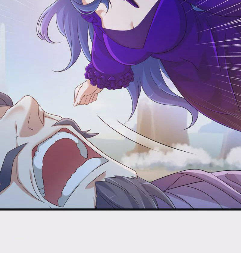 Linh Kiếm Tôn Chapter  523 - 38