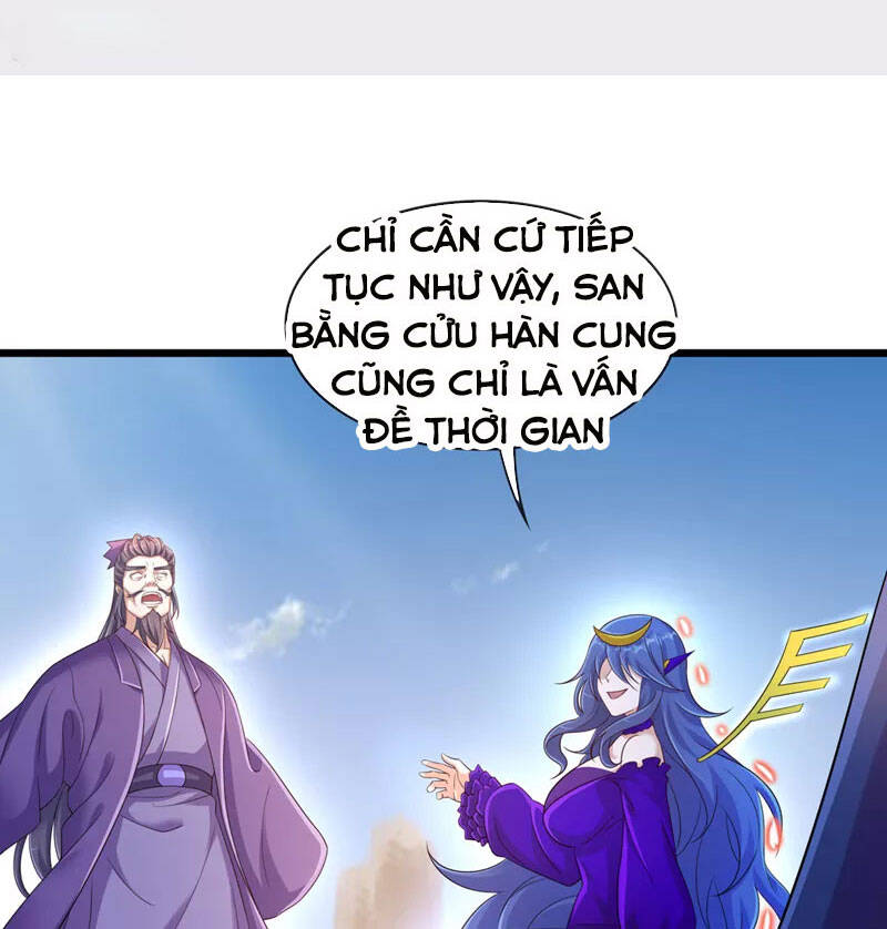 Linh Kiếm Tôn Chapter  523 - 39