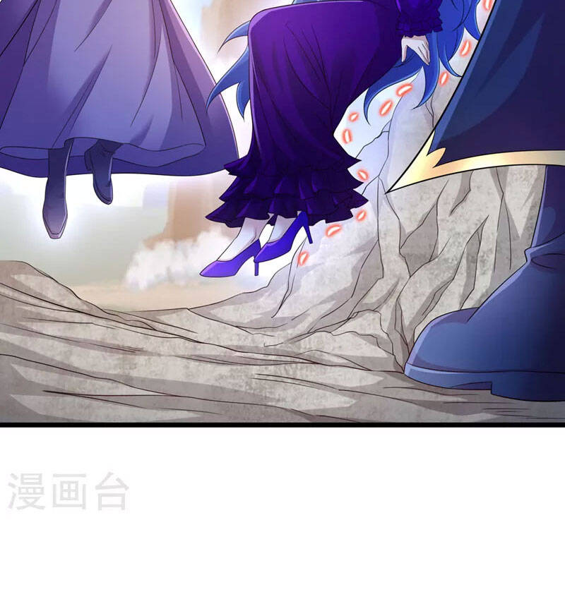 Linh Kiếm Tôn Chapter  523 - 40