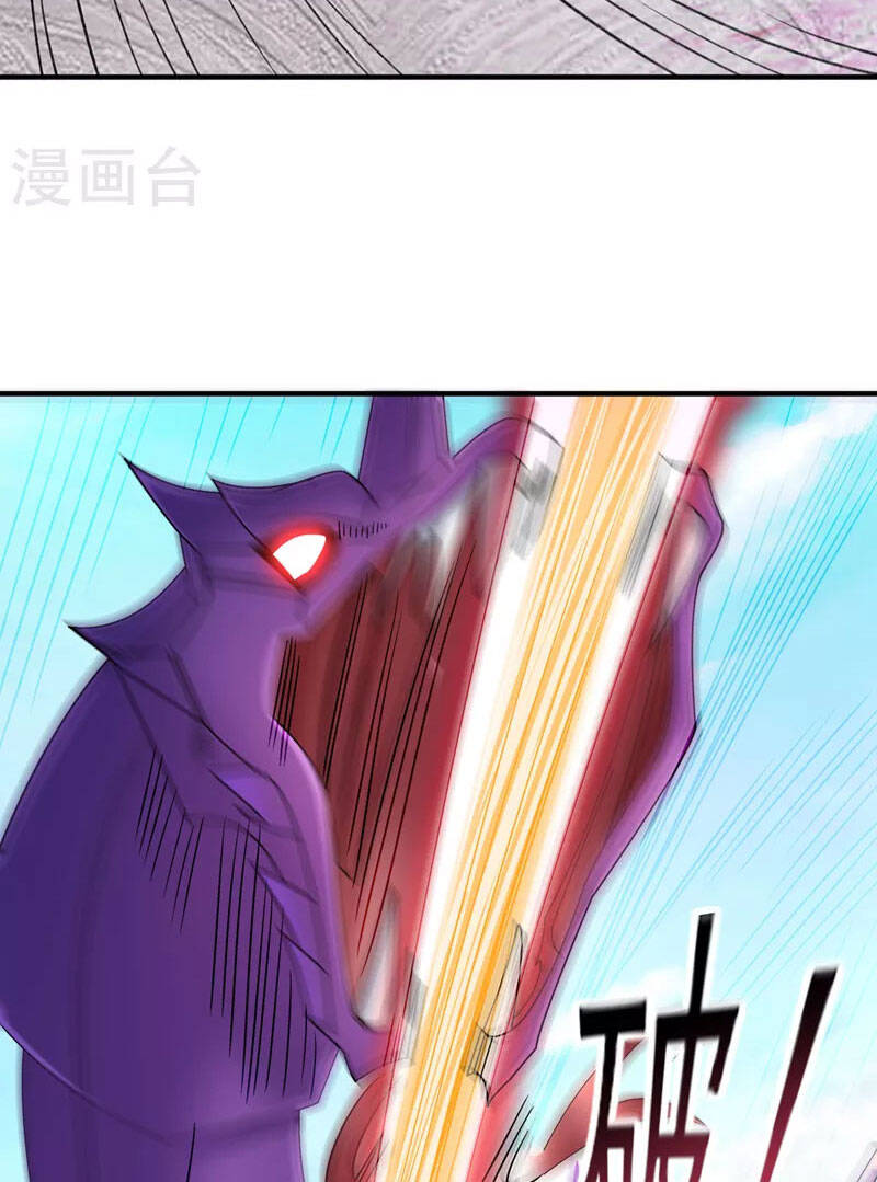 Linh Kiếm Tôn Chapter  523 - 5