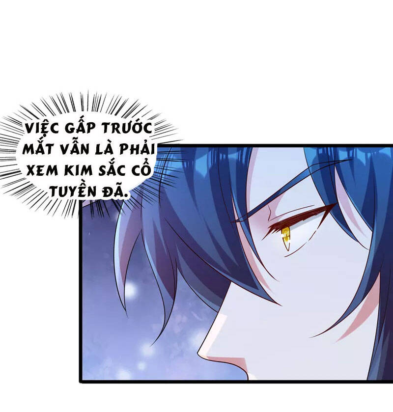Linh Kiếm Tôn Chapter  523 - 41