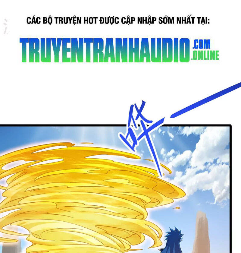 Linh Kiếm Tôn Chapter  523 - 44