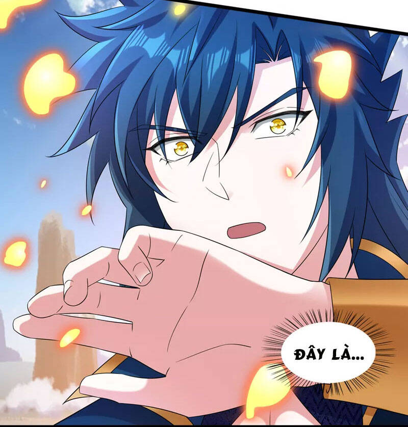 Linh Kiếm Tôn Chapter  523 - 46