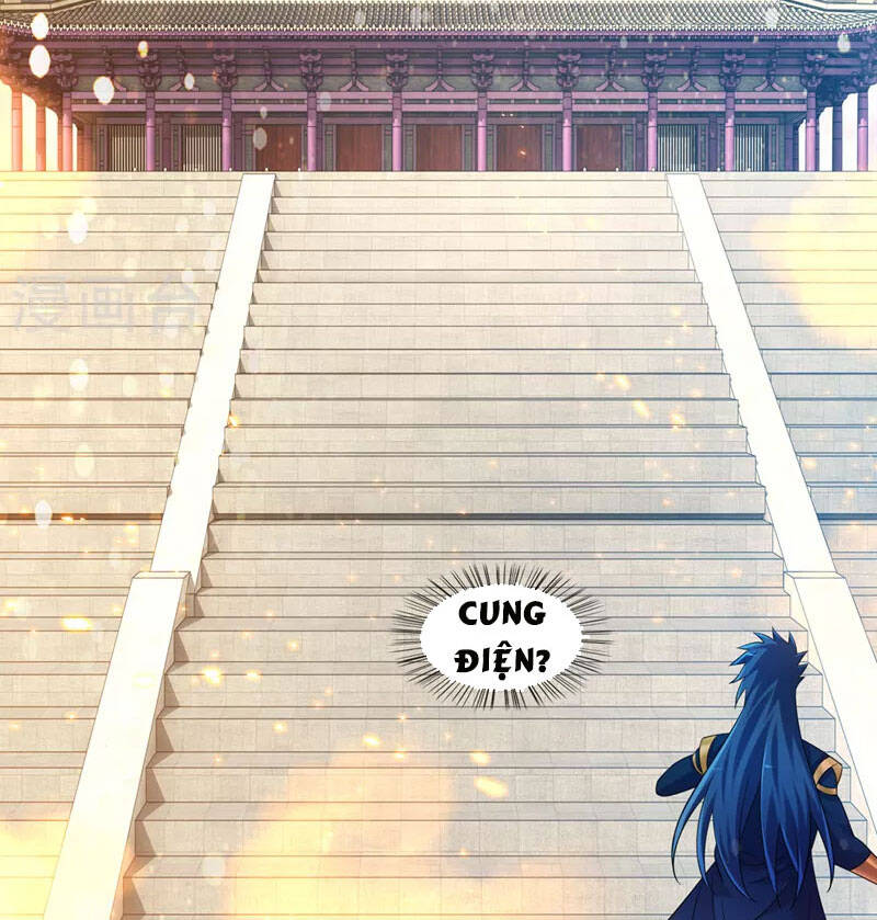 Linh Kiếm Tôn Chapter  523 - 48