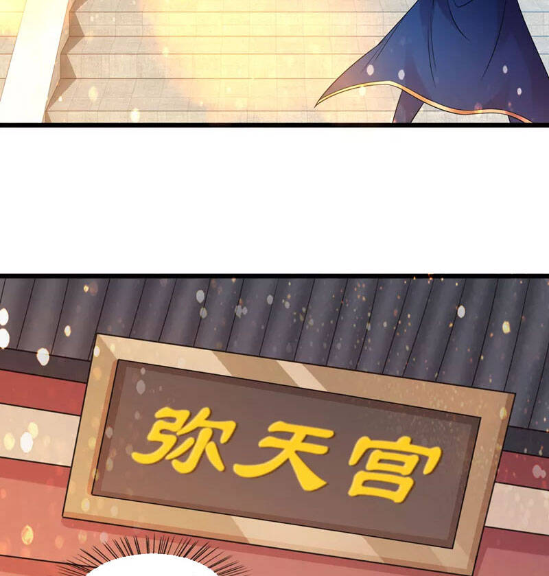 Linh Kiếm Tôn Chapter  523 - 49