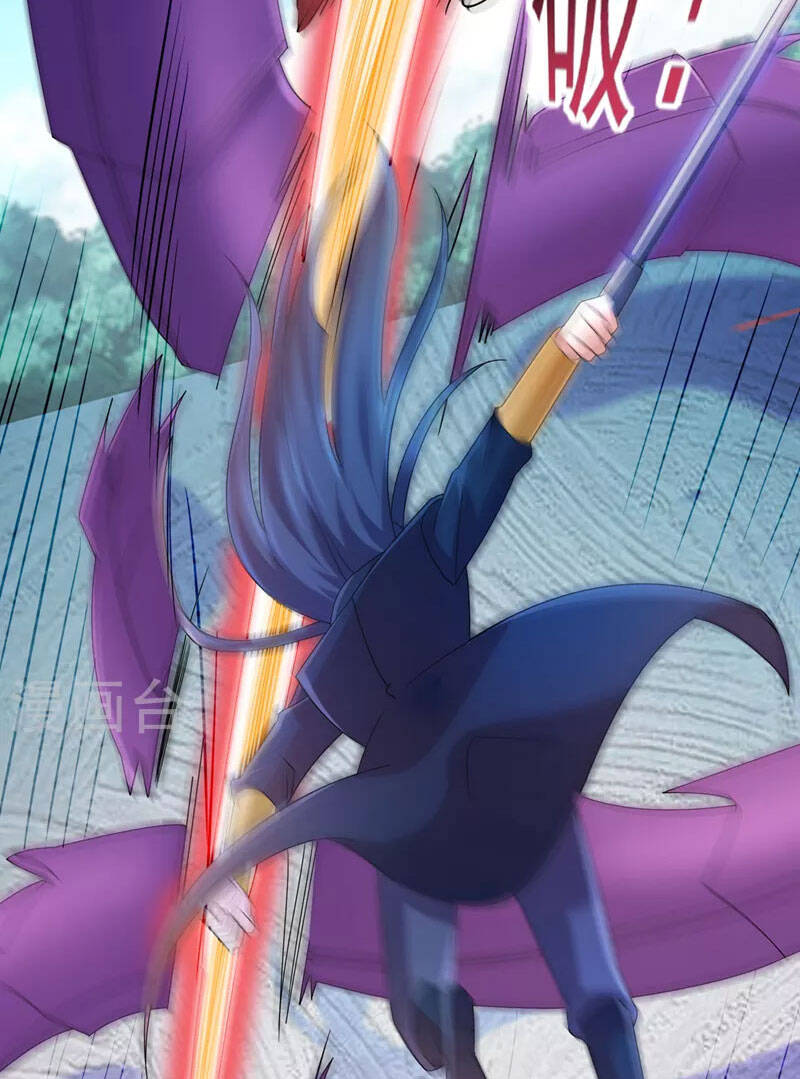 Linh Kiếm Tôn Chapter  523 - 6