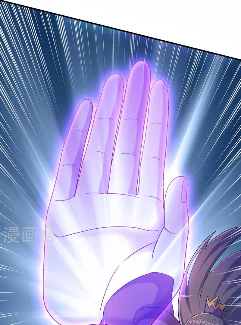 Linh Kiếm Tôn Chapter  523 - 8