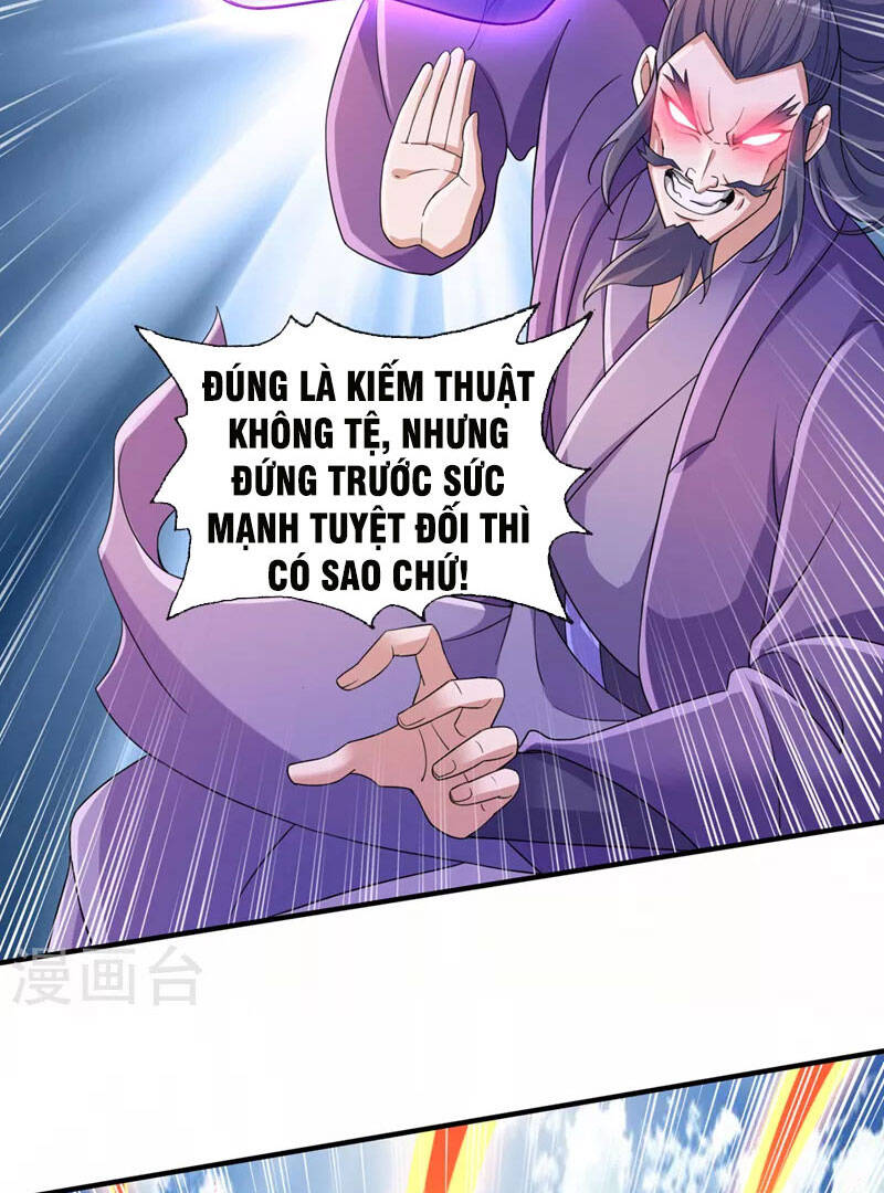 Linh Kiếm Tôn Chapter  523 - 9