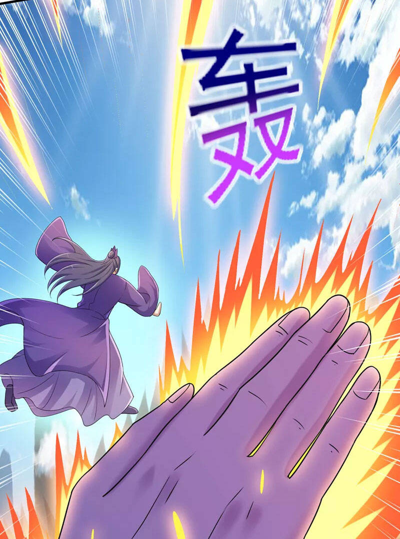 Linh Kiếm Tôn Chapter  523 - 10