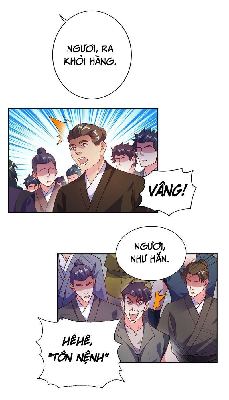 Linh Kiếm Tôn Chapter 375 - 14