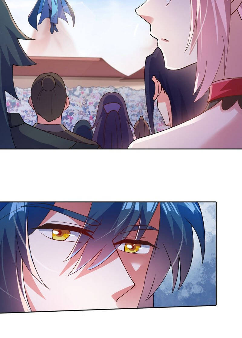 Linh Kiếm Tôn Chapter 375 - 16