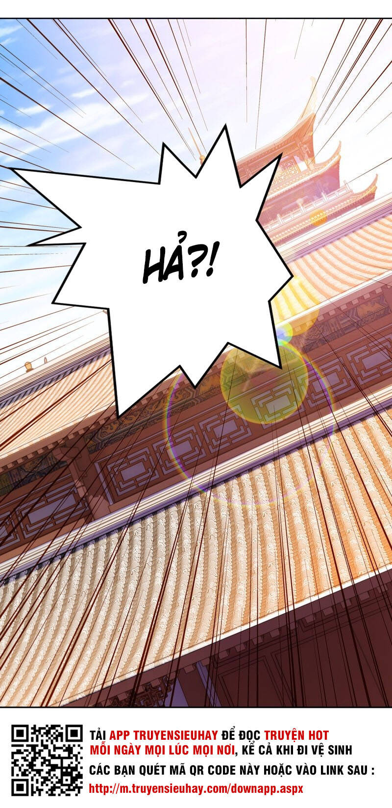 Linh Kiếm Tôn Chapter  375 - 23