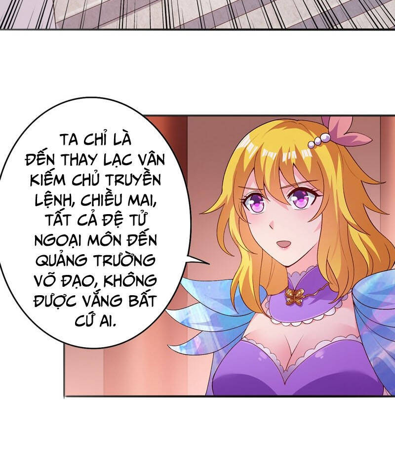 Linh Kiếm Tôn Chapter 375 - 4