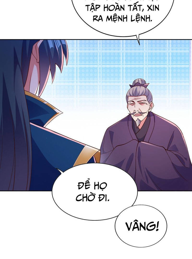 Linh Kiếm Tôn Chapter 375 - 8