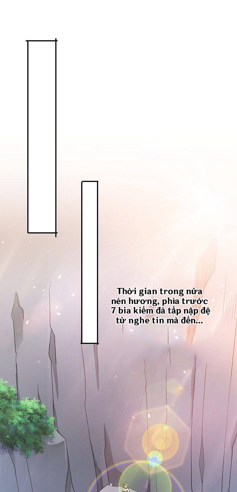 Linh Kiếm Tôn Chapter  379 - 1