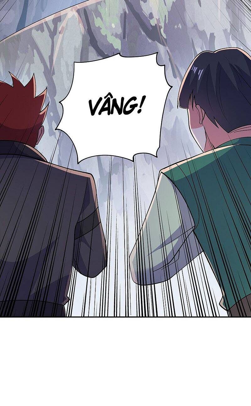 Linh Kiếm Tôn Chapter  379 - 18