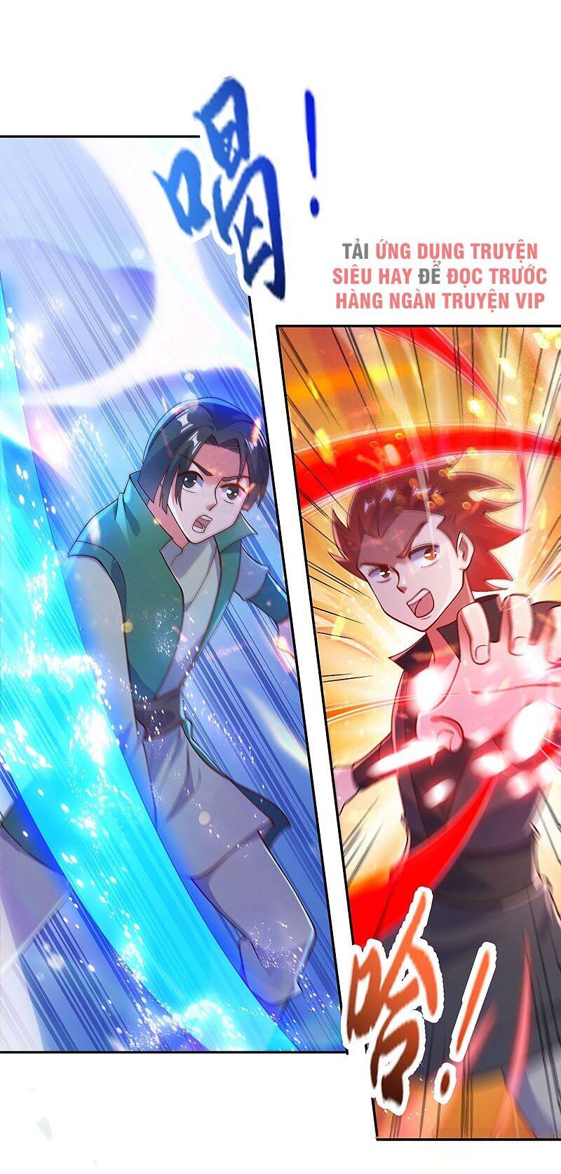 Linh Kiếm Tôn Chapter  379 - 19