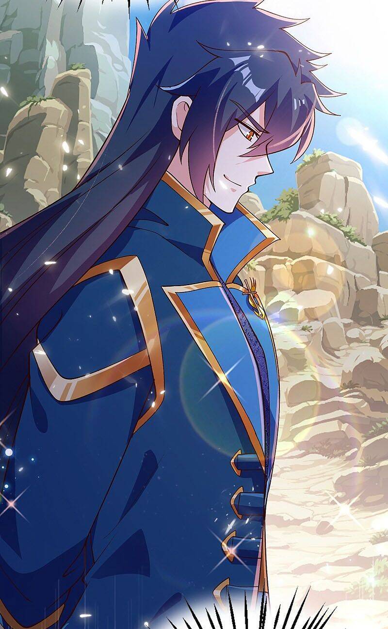 Linh Kiếm Tôn Chapter  379 - 26