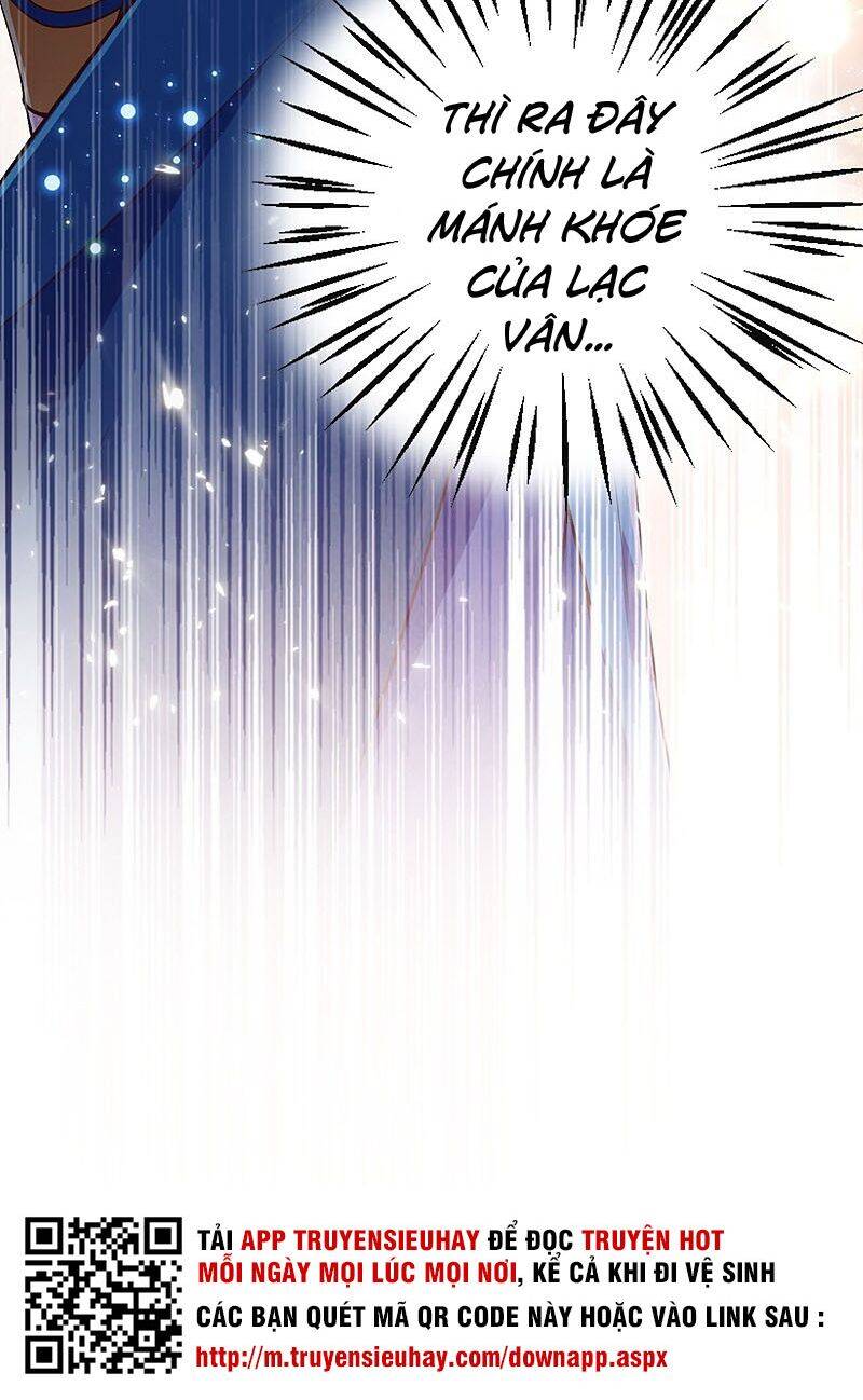 Linh Kiếm Tôn Chapter  379 - 27