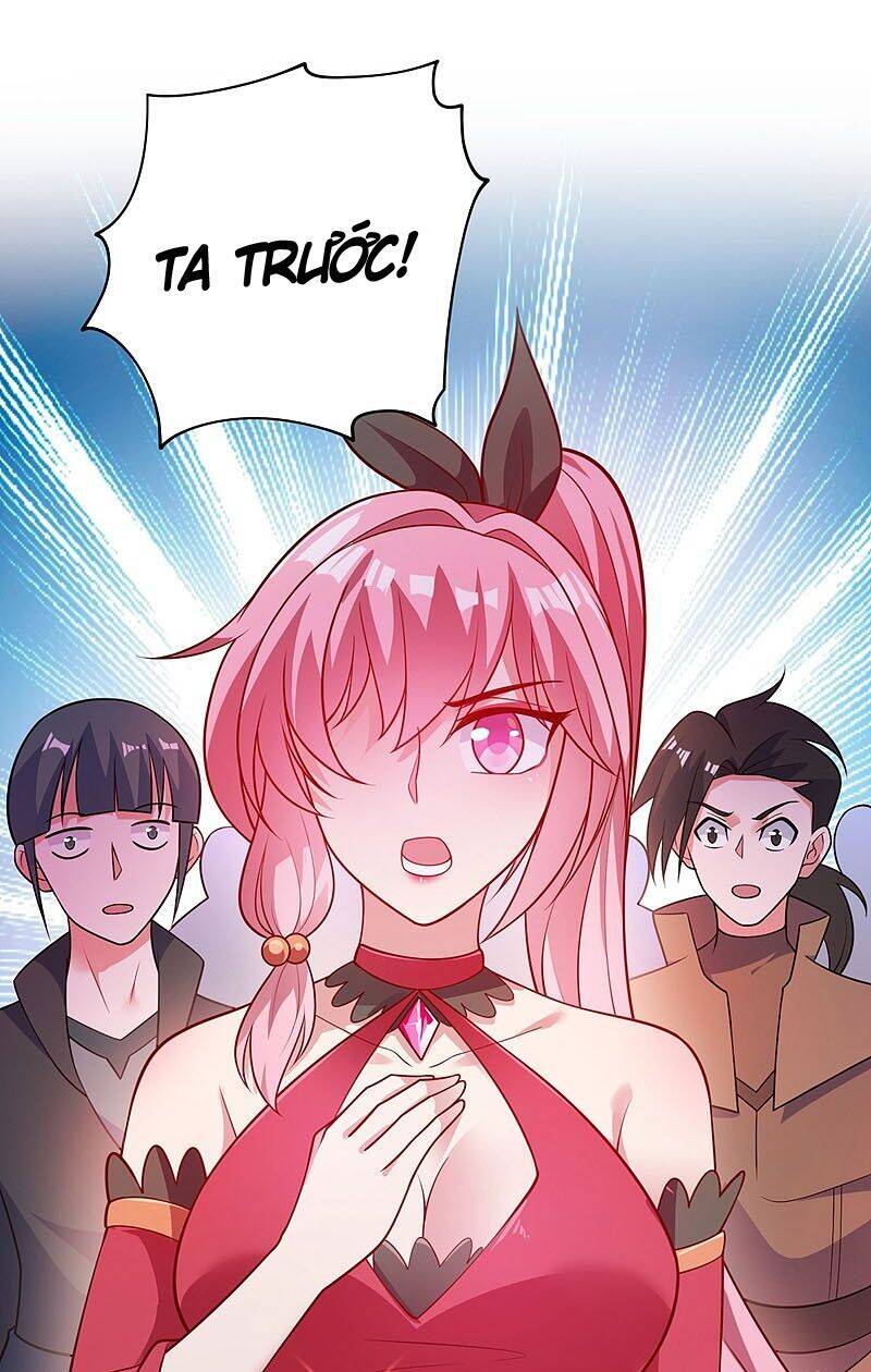 Linh Kiếm Tôn Chapter  379 - 5