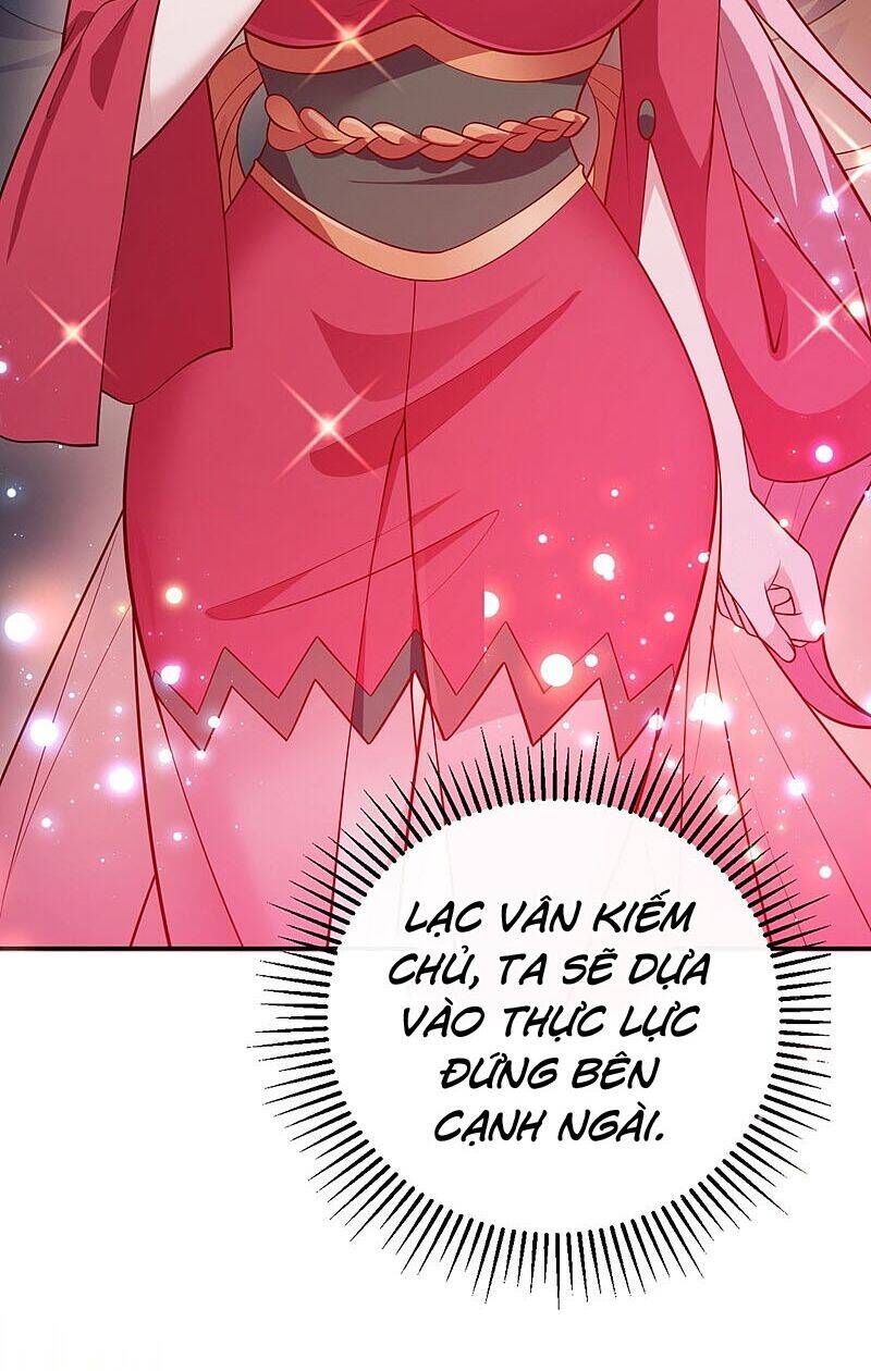 Linh Kiếm Tôn Chapter  379 - 6