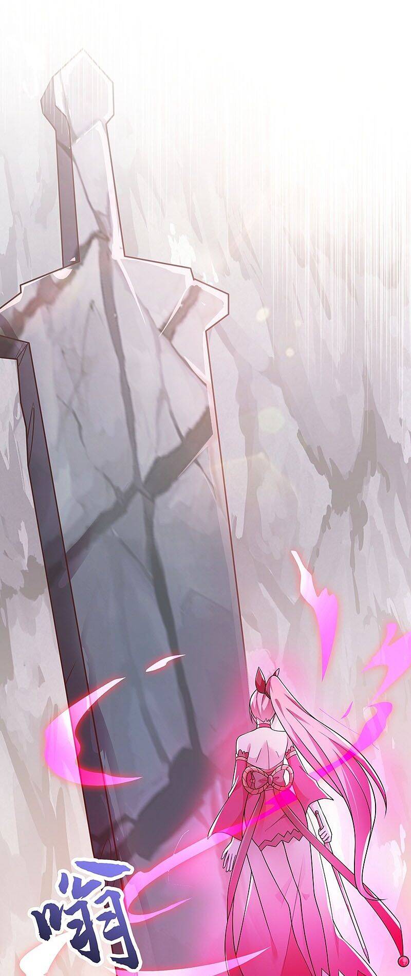 Linh Kiếm Tôn Chapter  379 - 7