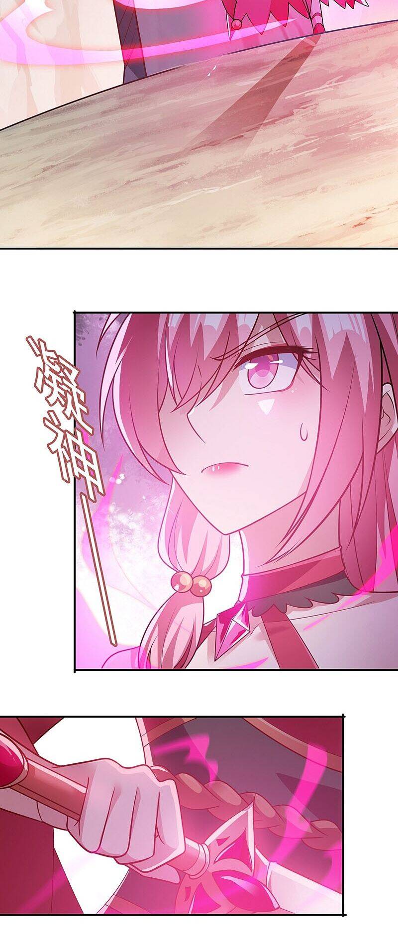 Linh Kiếm Tôn Chapter  379 - 8