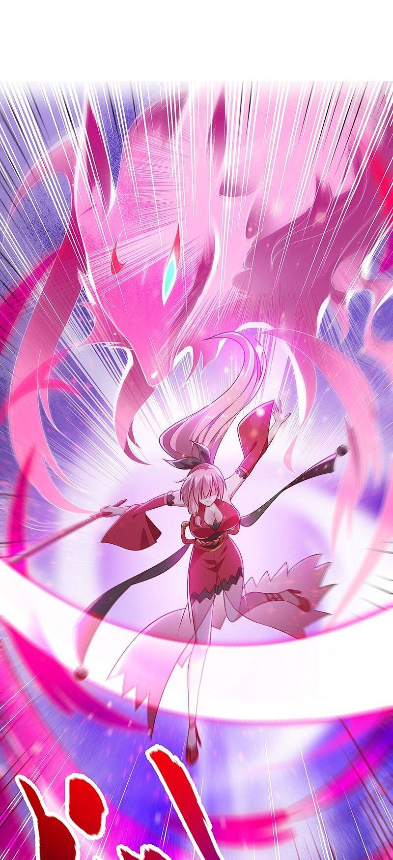 Linh Kiếm Tôn Chapter  379 - 9