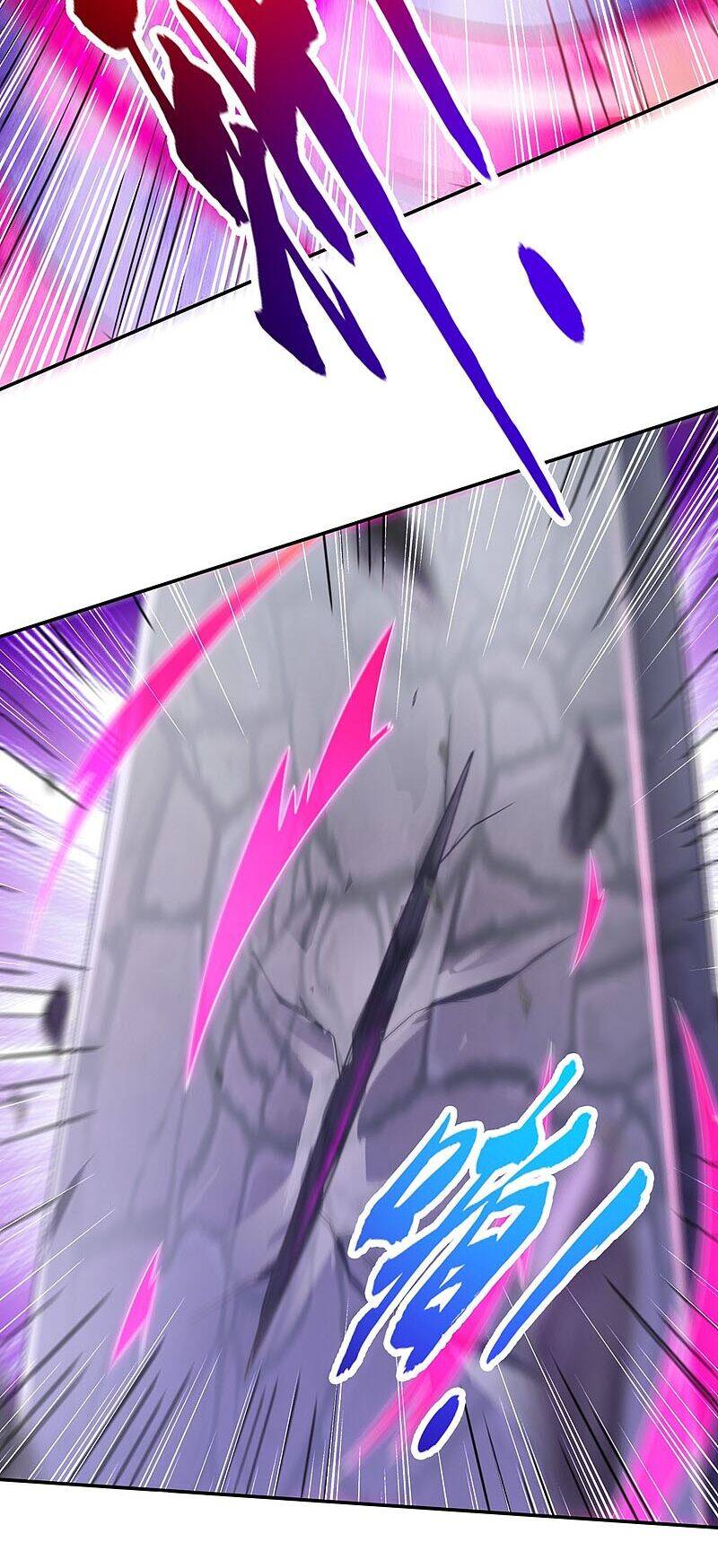 Linh Kiếm Tôn Chapter  379 - 10