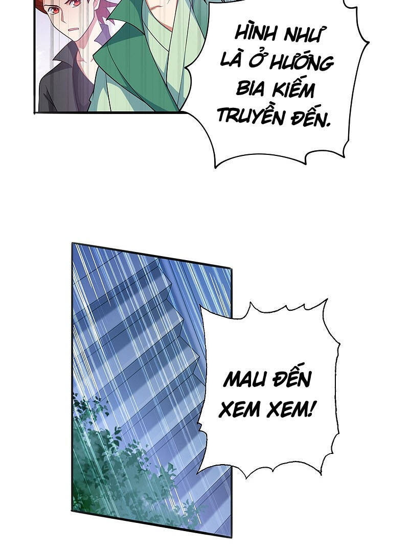 Linh Kiếm Tôn Chapter  380 - 14