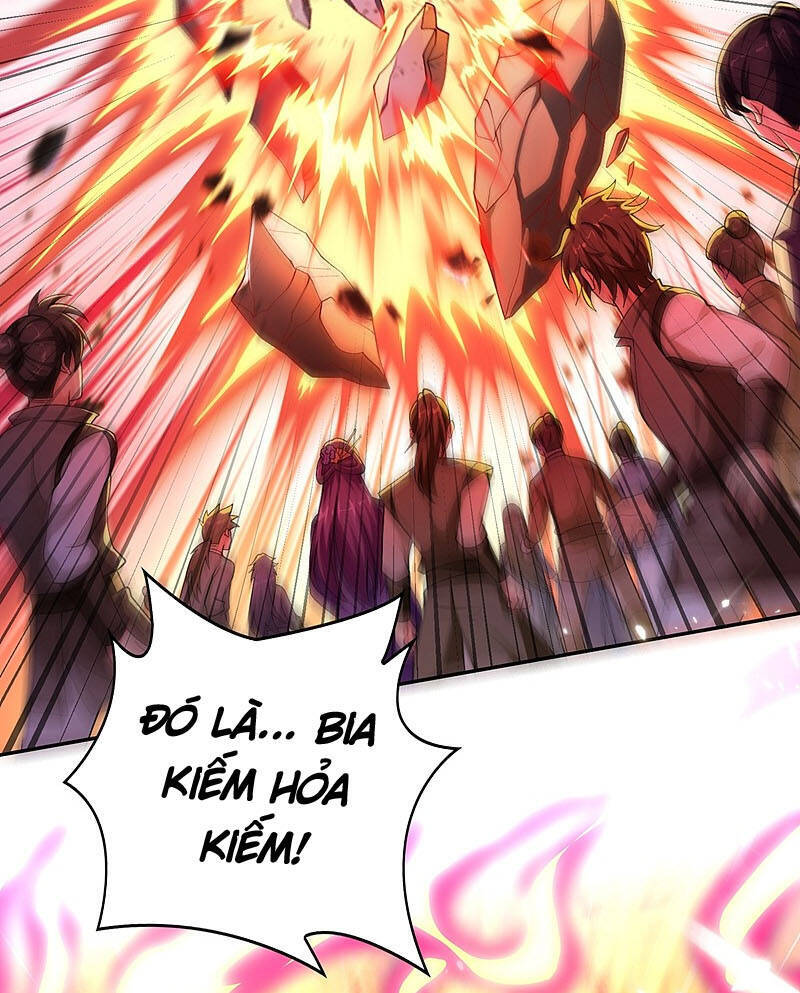 Linh Kiếm Tôn Chapter 380 - 4