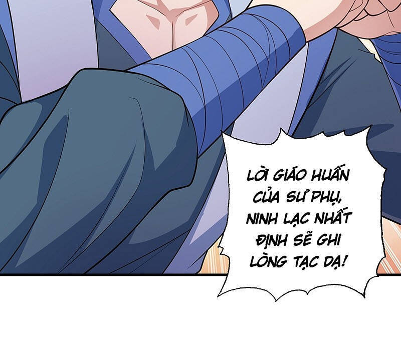Linh Kiếm Tôn Chapter  380 - 10