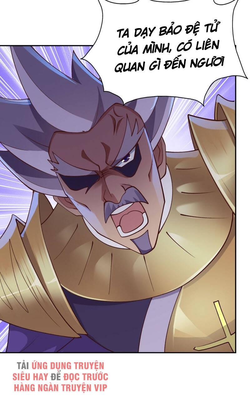 Linh Kiếm Tôn Chapter 390 - 12