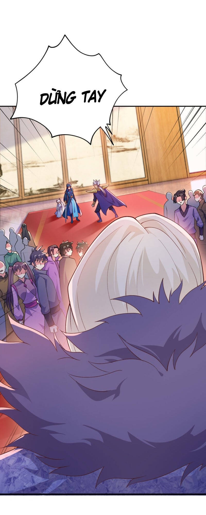 Linh Kiếm Tôn Chapter  390 - 13