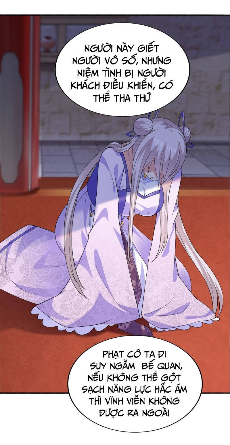 Linh Kiếm Tôn Chapter 390 - 18