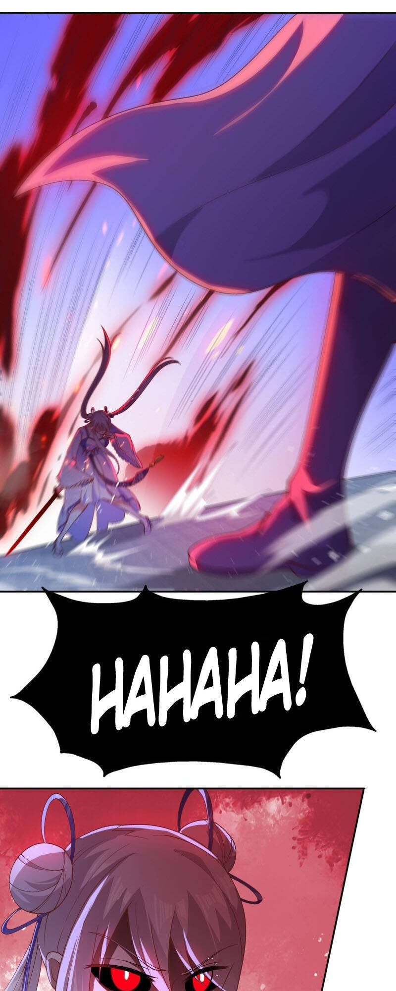 Linh Kiếm Tôn Chapter  390 - 3