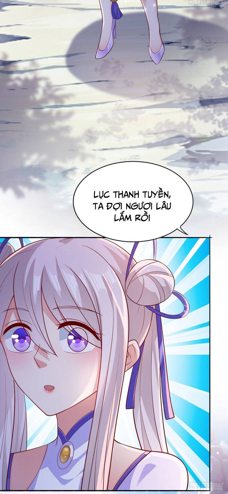 Linh Kiếm Tôn Chapter  390 - 28