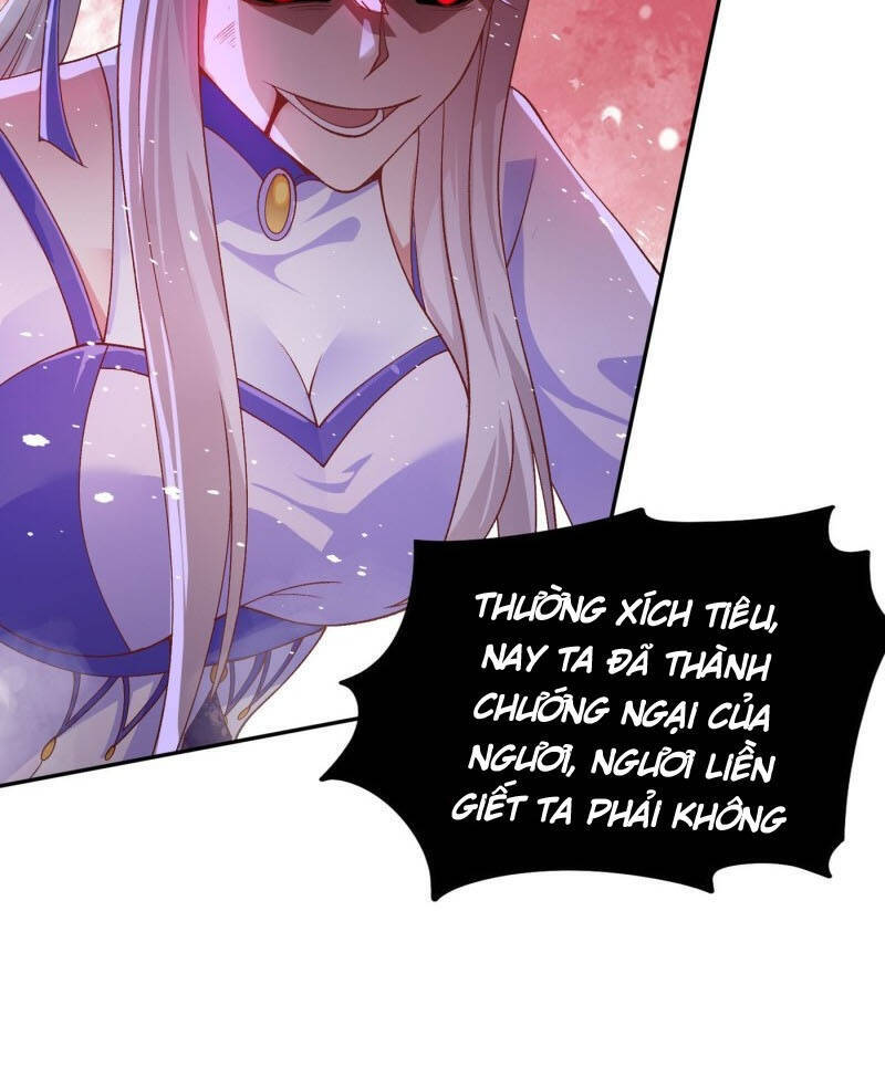 Linh Kiếm Tôn Chapter 390 - 4