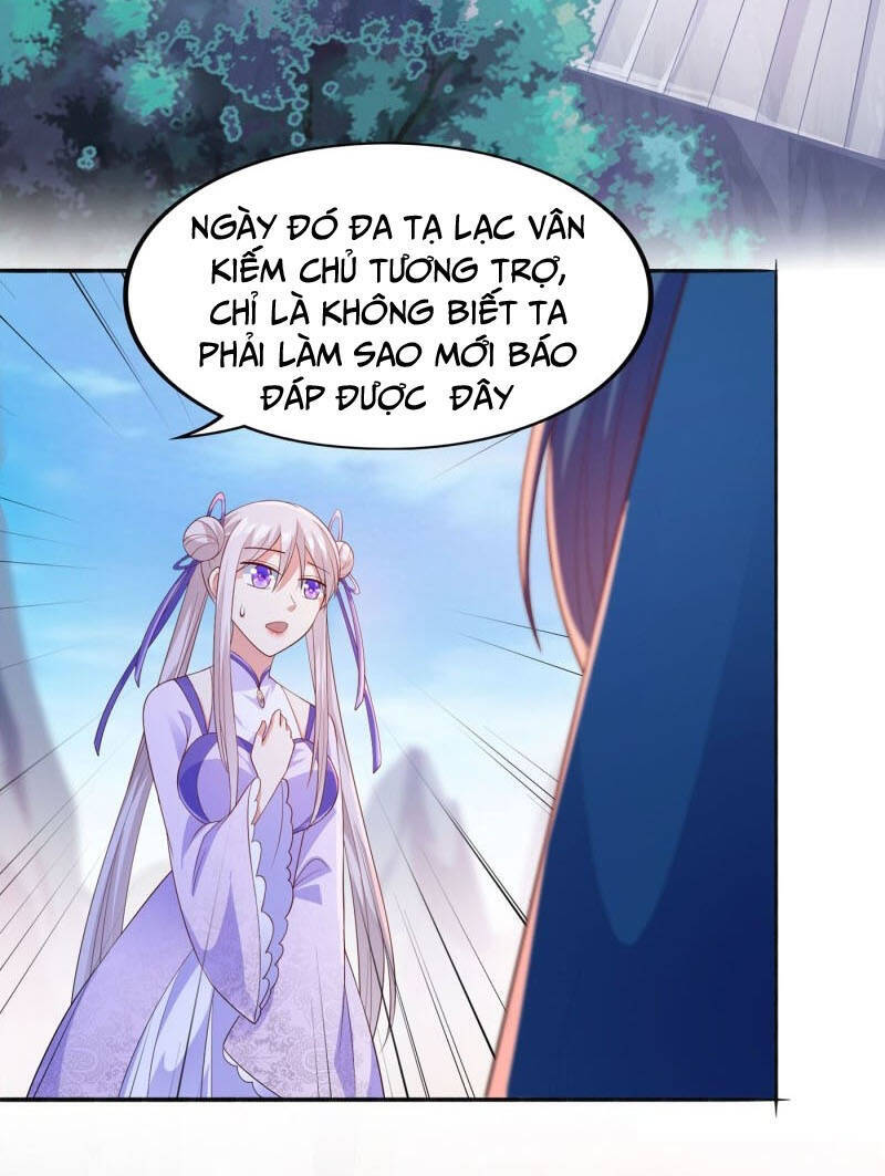 Linh Kiếm Tôn Chapter 390 - 32