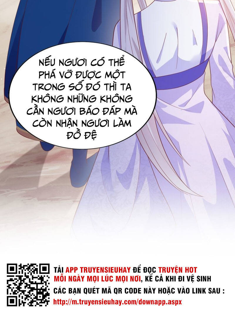 Linh Kiếm Tôn Chapter  390 - 34