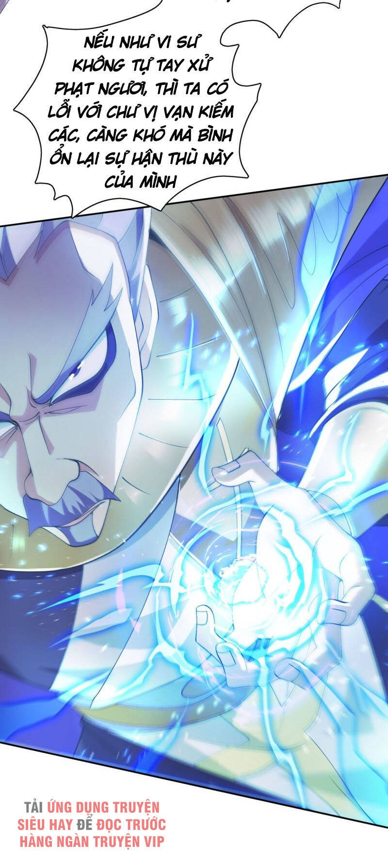 Linh Kiếm Tôn Chapter 390 - 6